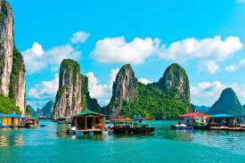 Vietnam: A Scenic & Cultural Getaway