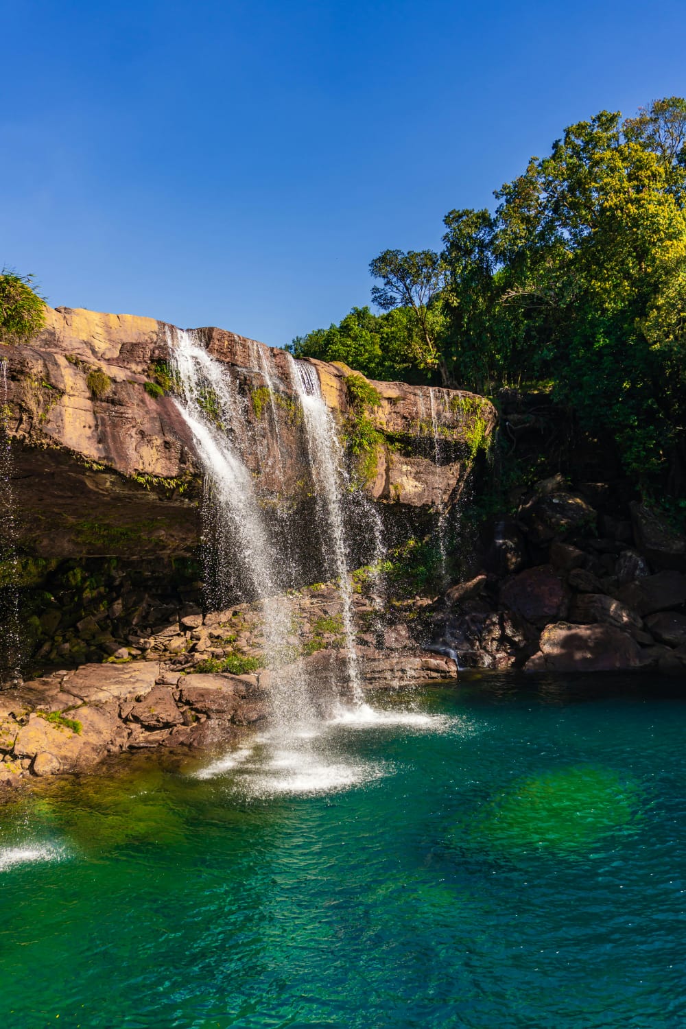 Meghalaya