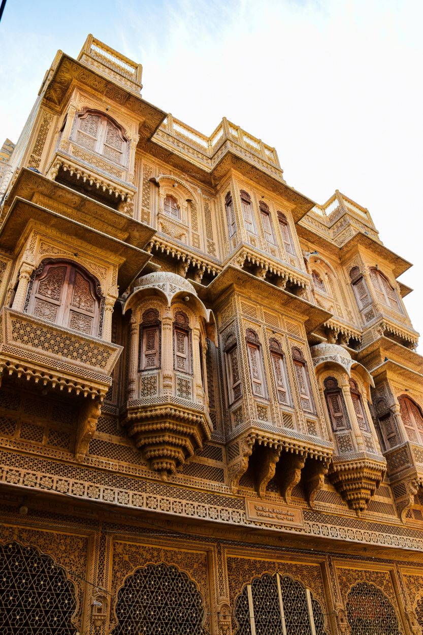 Jaisalmer