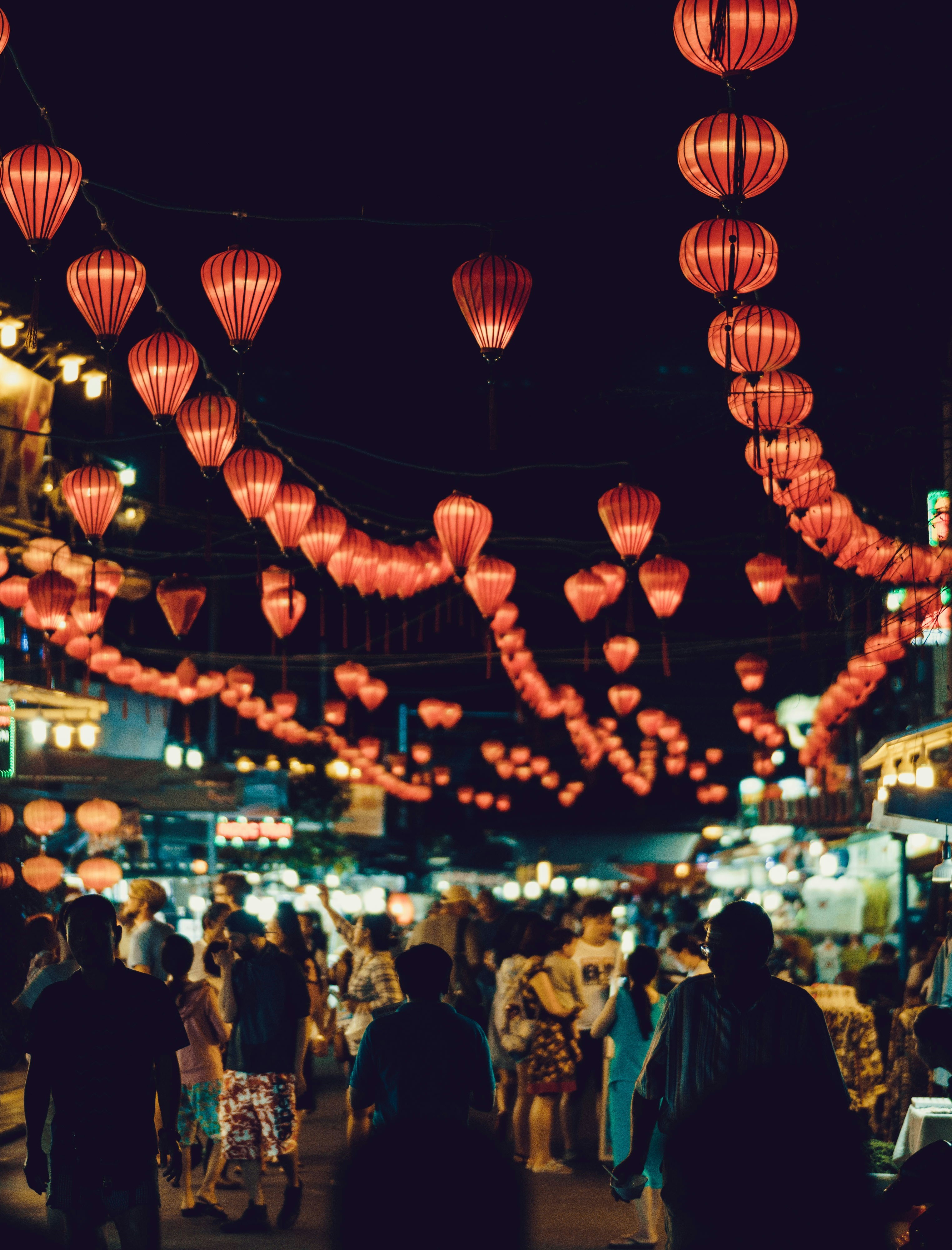 The Magic of Vietnam