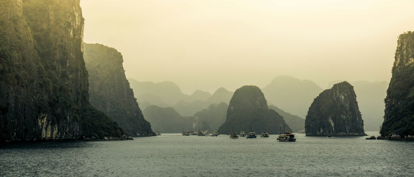 Vietnam with Phu Quoc