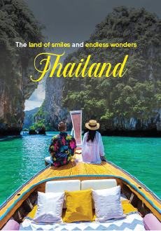 Thailand Tour Packages