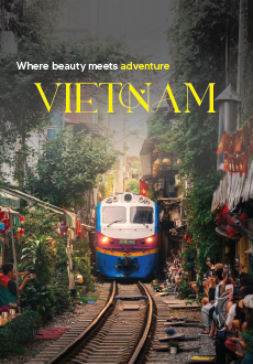 Vietnam Tour Packages