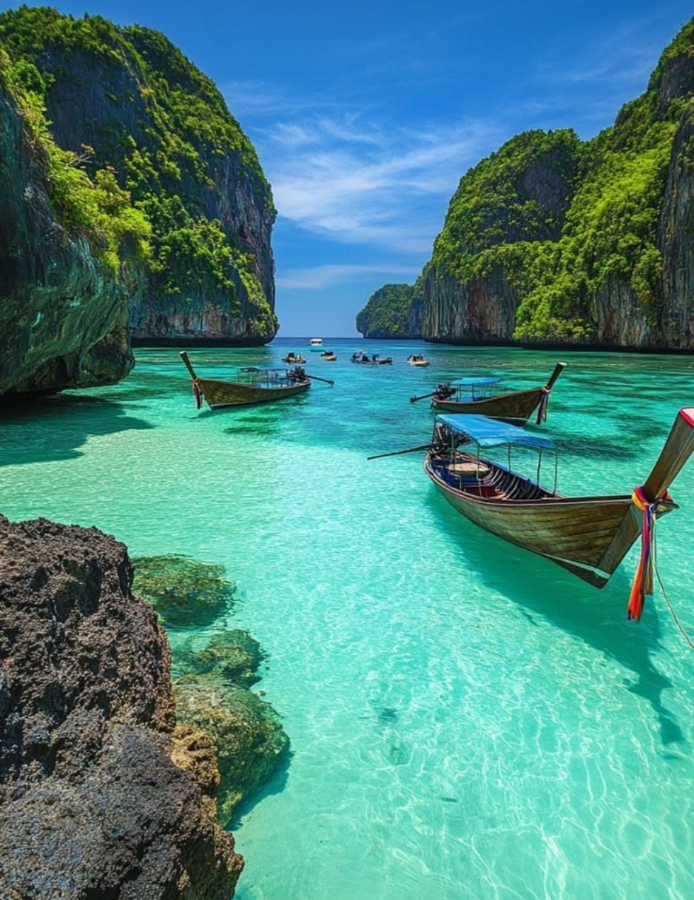 Bali Escape 6N/7D