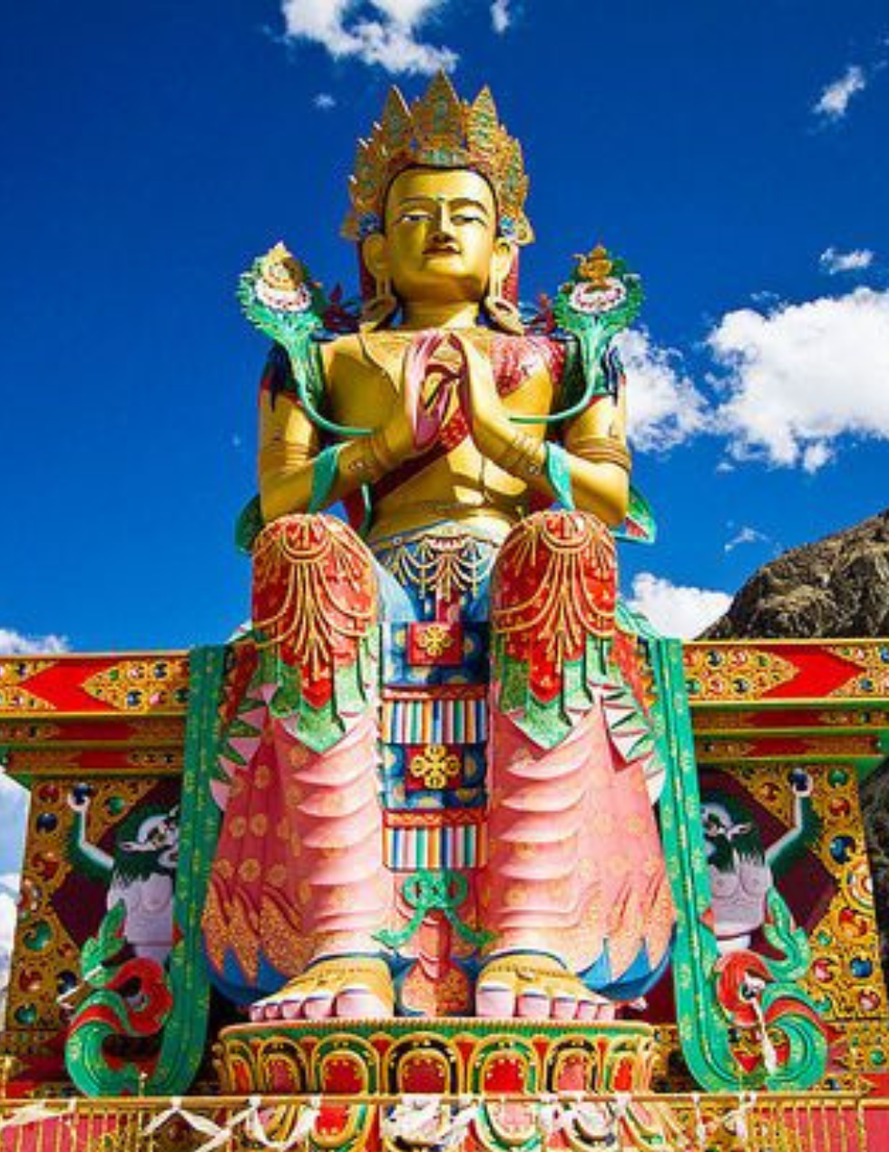 Leh Ladakh Expedition