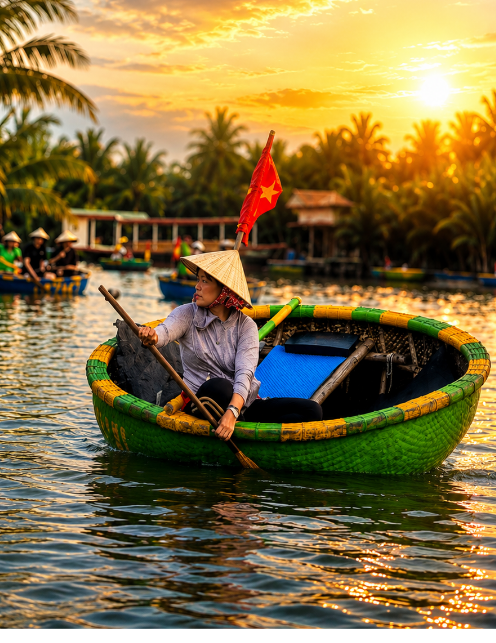 Amazing Vietnam