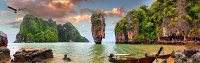 Romantic Thailand Honeymoon Tour - Crafting Memories of Love