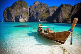 Asian Wonder- Krabi and Phuket (Land Package)