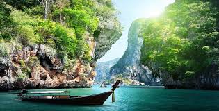 Fantastic 10 Days Thailand Tour Package