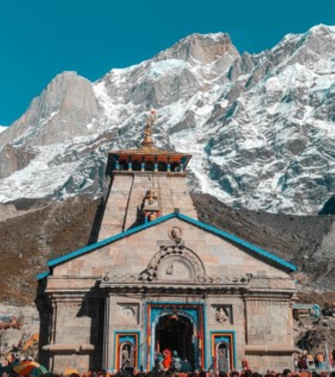 Kedarnath