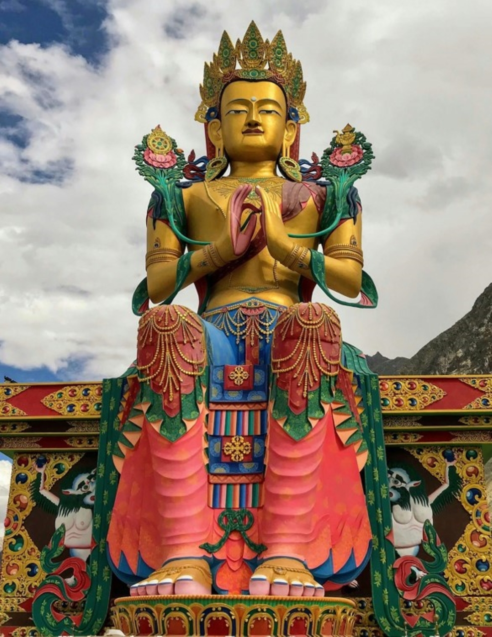 Leh Ladakh Expedition