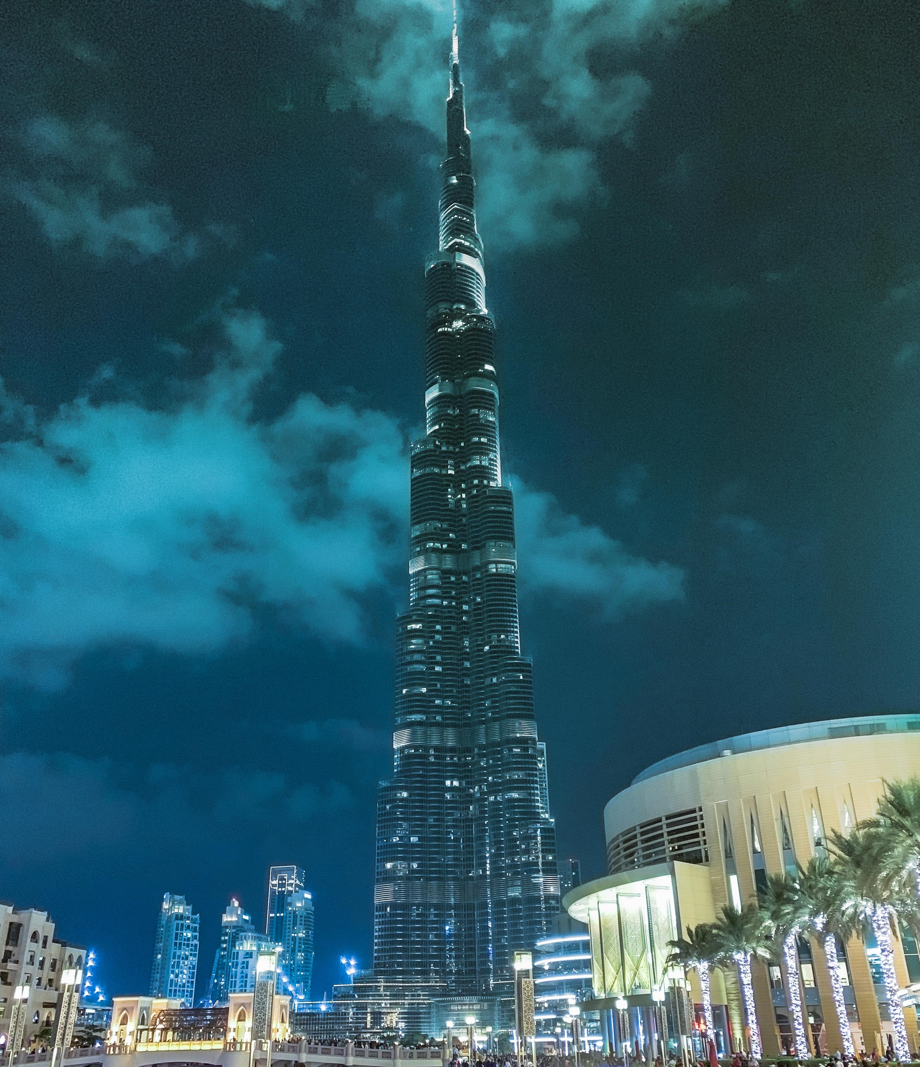 Super Saver Dubai Vacation