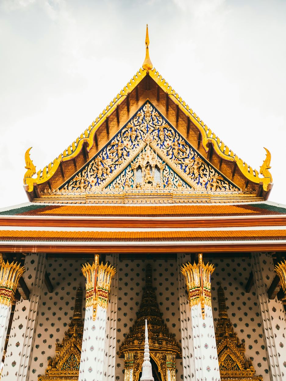 Fascinating Thailand Tour