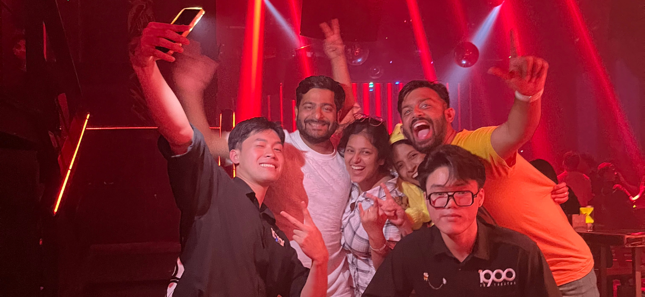 About Full Moon Party In Thailand