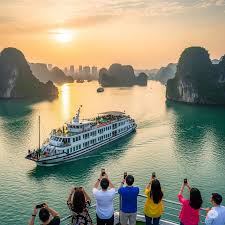 6 Days Best Of Vietnam Tour Package From Mumbai