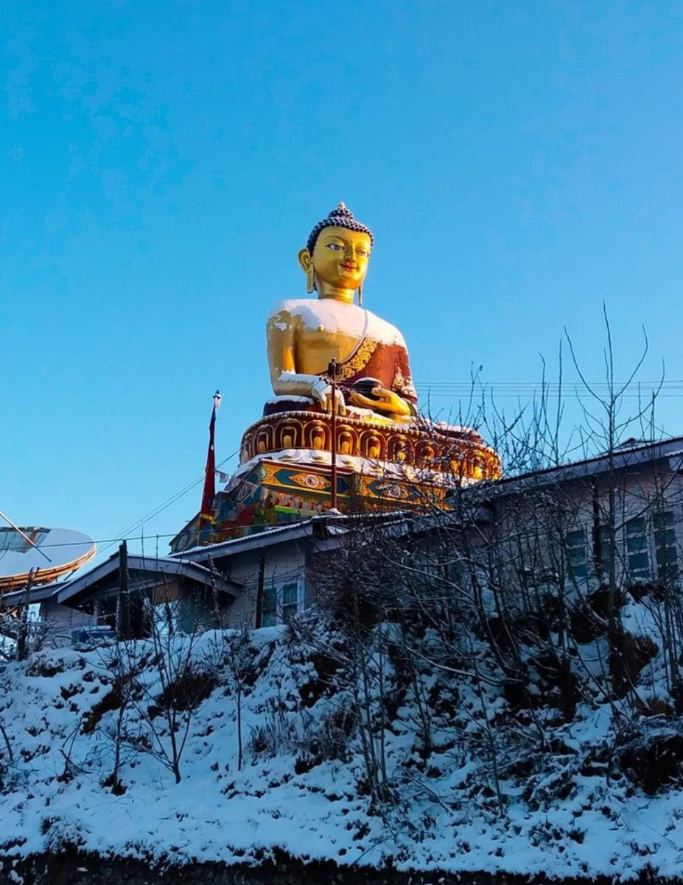 Best of Tawang Tour – 6 Nights 7 Days