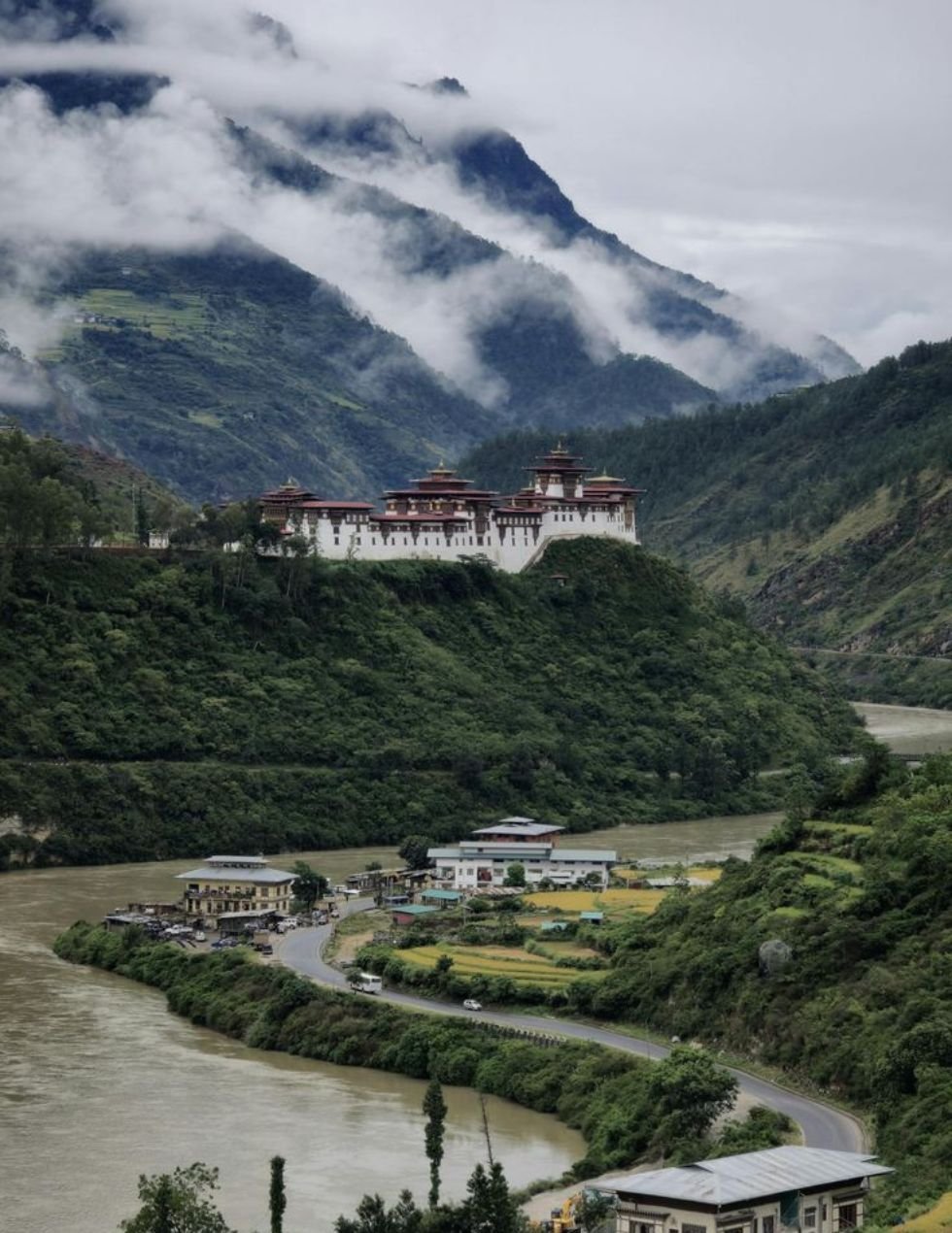 Bhutan Grand Explorer – 9N/10D
