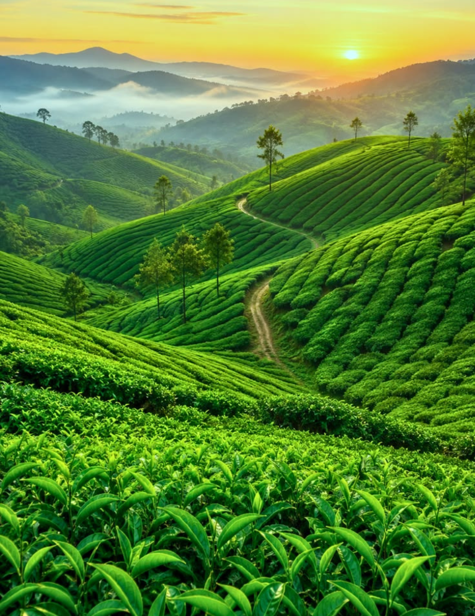 Kerala Escape: From Wayanad Hills to Alleppey Backwaters ⭐