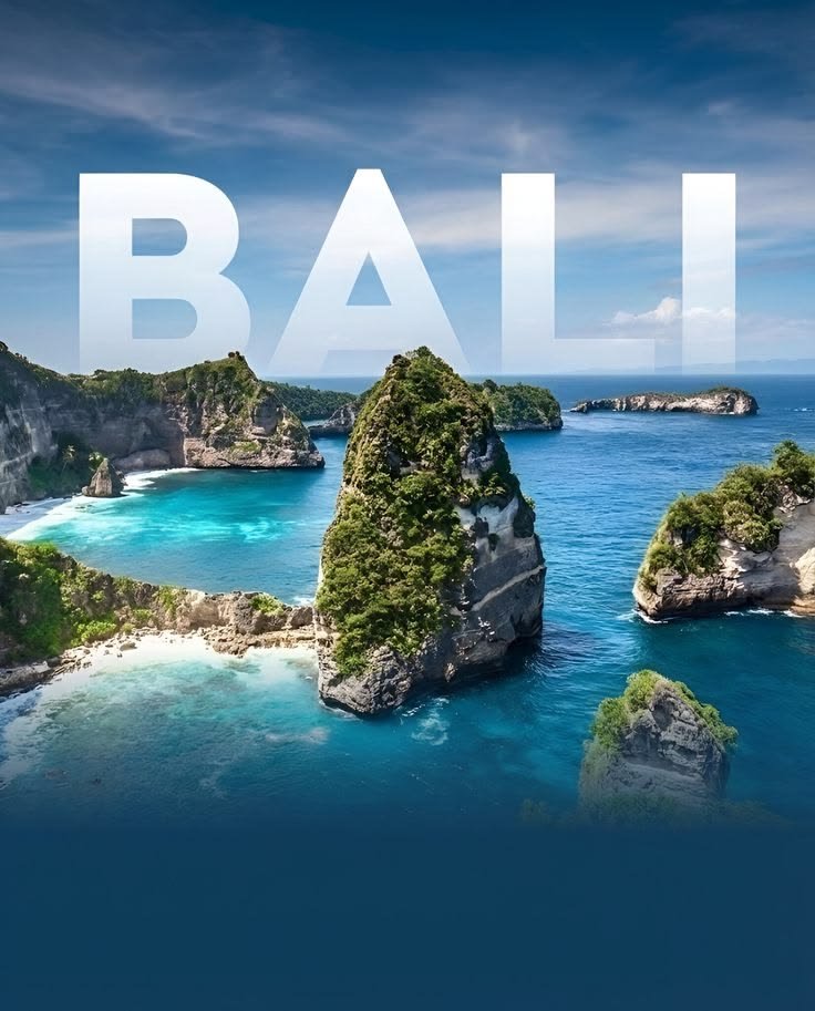Bali Escape 6N/7D