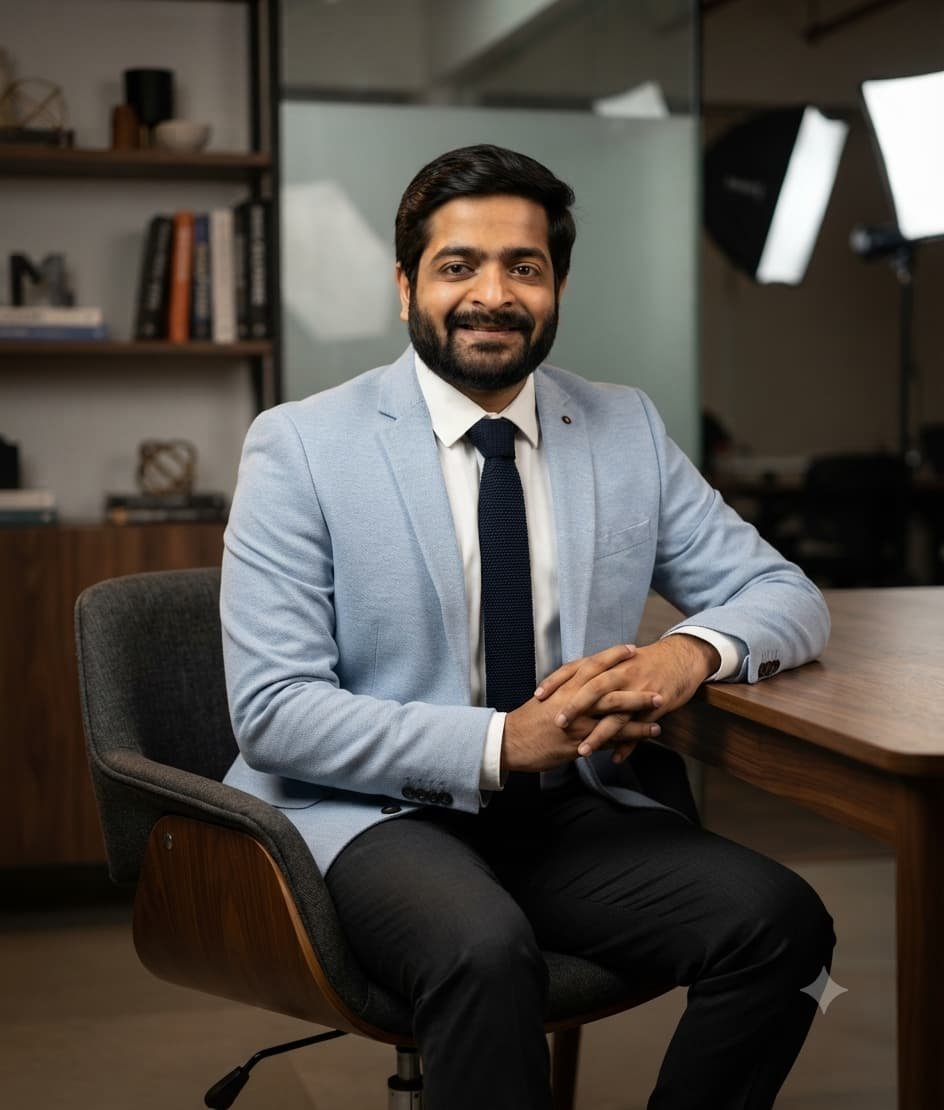 Mukul - Founder of Travelyara